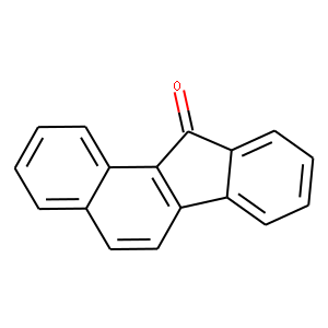 Benzo[a]fluoren-11-one
