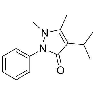 Propyphenazone,479-92-5