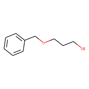 3-Benzyloxy-1-propanol