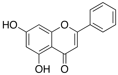 Chrysin