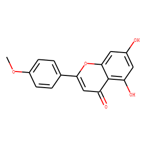 Acacetin