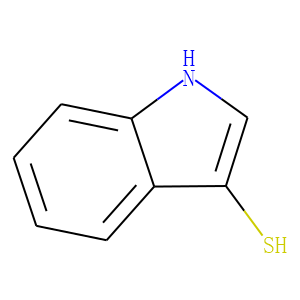 3-Mercaptoindole