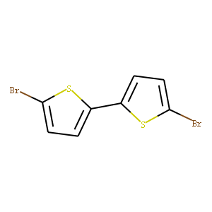 5,5’-Dibromo-2,2-bithiophene