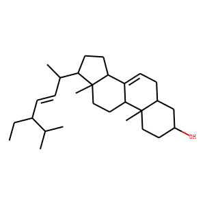 α-Spinasterol