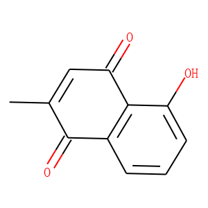 Plumbagin