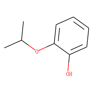 o-Isopropoxyphenol