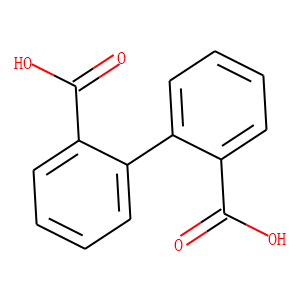 Diphenic acid