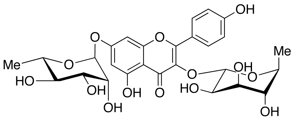 Kaempferitrin