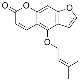 Isoimperatorin