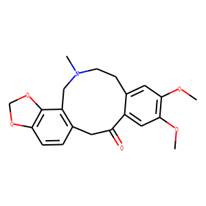 Cryptopine