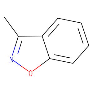 3-Methyl-1,2-benzisoxazole