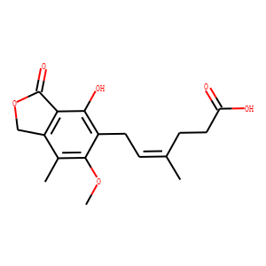 Mycophenolic Acid