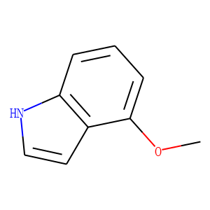 4-Methoxyindole