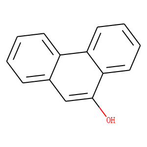 9-Phenanthrol