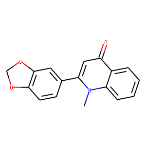 GRAVEOLINE