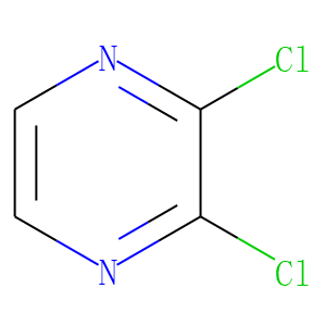 2,3-Dichloropyrazine