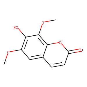 Isofraxidin