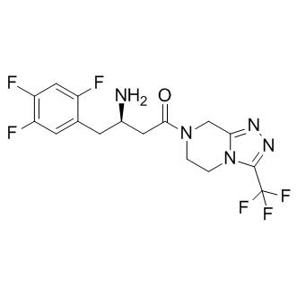 Sitagliptin