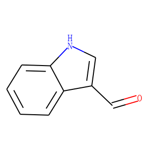 Indole-3-carboxaldehyde