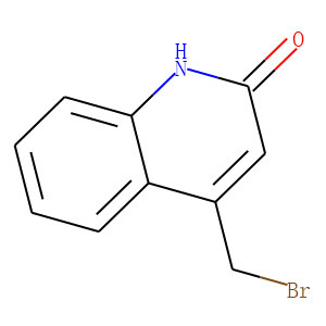 4-Bromomethyl-2(1H)-quinolinone
