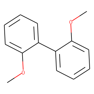 2,2’-Dimethoxy-1,1’-biphenyl