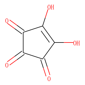 Croconic Acid