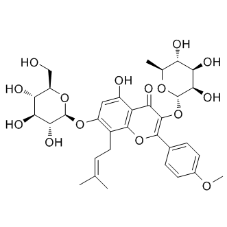 Icariin