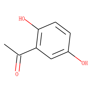 1-(2,5-Dihydroxyphenyl)ethanone