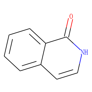 1-Hydroxyisoquinoline