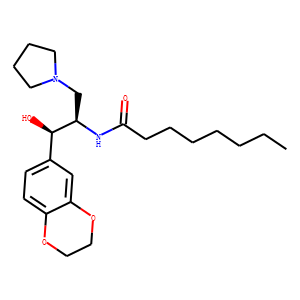 Eliglustat