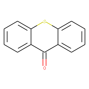 Thioxanthen-9-one