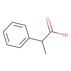 (±)-2-Phenylpropanoic Acid