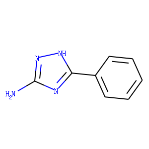 5-Phenyl-4h-1,2,4-triazol-3-amine