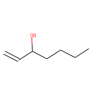 1-Hepten-3-ol