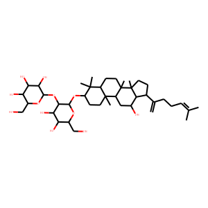 Ginsenoside Rk1