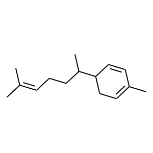 α-Zingiberene