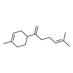 (-)-β-Bisabolene