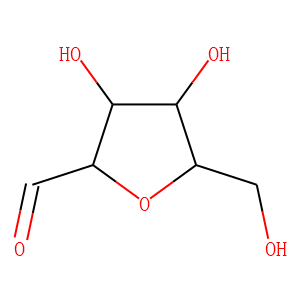 2,5-Anhydro-D-mannose