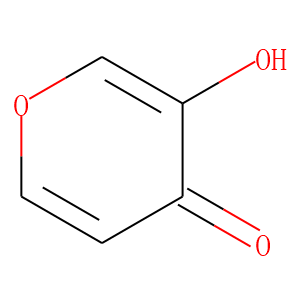 Pyromeconic Acid