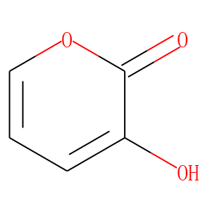 3-Hydroxy-2-pyrone