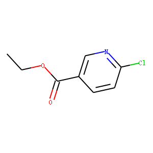 6-Chloronicotinic Acid Ethyl Ester