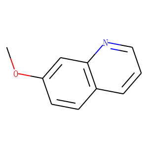 7-Methoxyquinoline