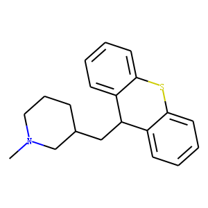 Metixene