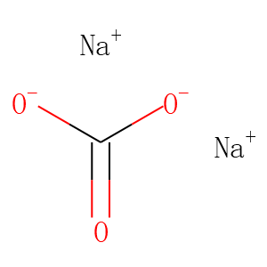 Sodium Carbonate