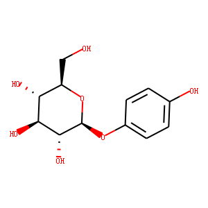 Arbutin