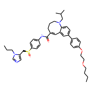 Cenicriviroc