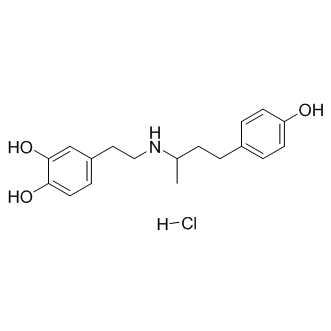 Dobutamine hydrochloride