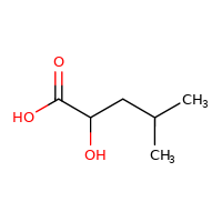 alpha-Hydroxyisocaproic acid