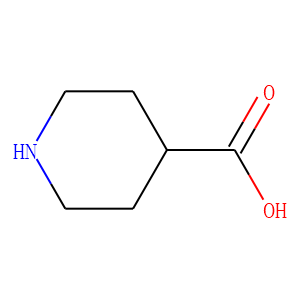 Isonipecotic Acid