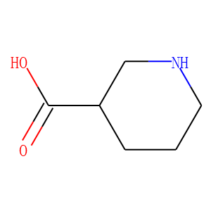 (+/-)-Nipecotic Acid